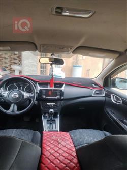 نيسان سنترا